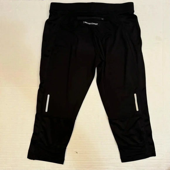 Karrimor Capri Leggings For Running - Picture 6 of 8